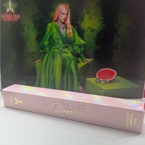 Jeffree Star Supreme Gloss in the shade ‘Improper’ - NIB